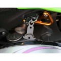 Sato Racing Helmet Anchor Sato Racing Helmet Anchor